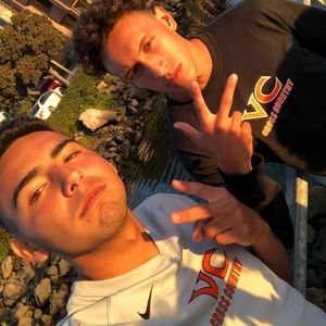 Meet your Posher, Jonathan